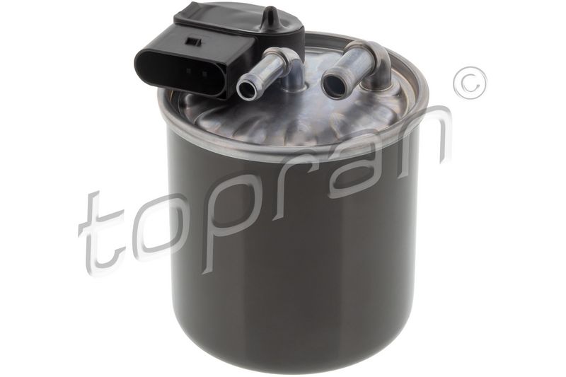 Fuel Filter Mercedes/Smart
