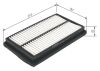 Air Filter -