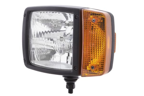 Headlight -