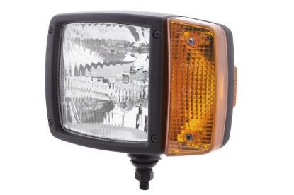 Headlight -