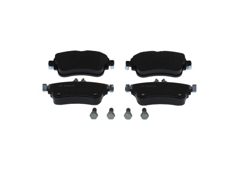 Brake Pad Set, disc brake -
