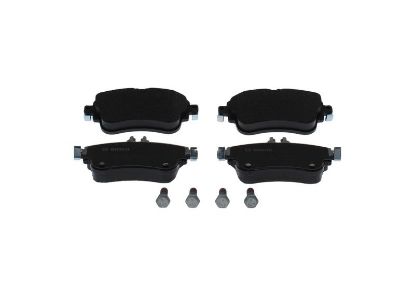 Brake Pad Set, disc brake -