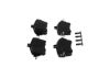Brake Pad Set, disc brake -