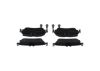 Brake Pad Set, disc brake -