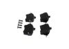 Brake Pad Set, disc brake -