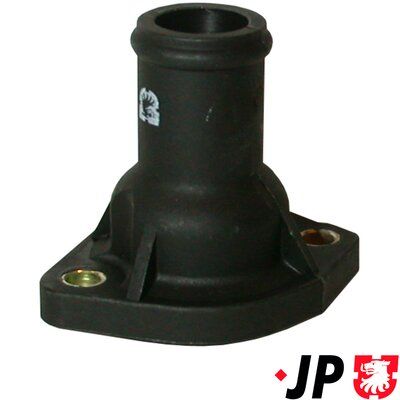 Coolant Flange -