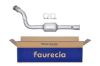 Catalytic Converter -