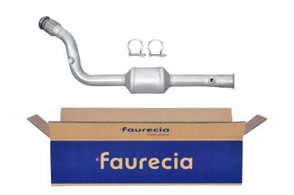 Catalytic Converter -