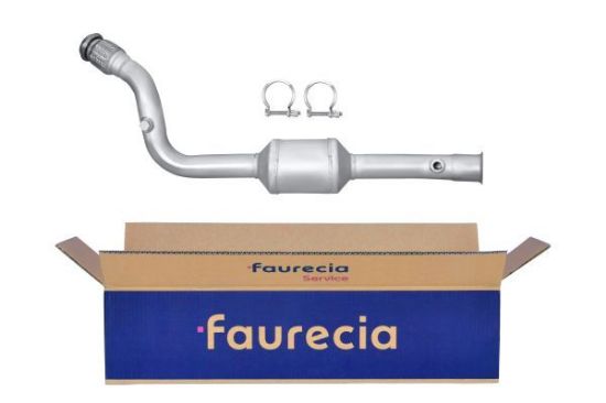 Catalytic Converter -