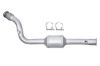 Catalytic Converter -