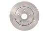 Brake Disc RENAULT -  ilma rattalaagri ja ABS võruta