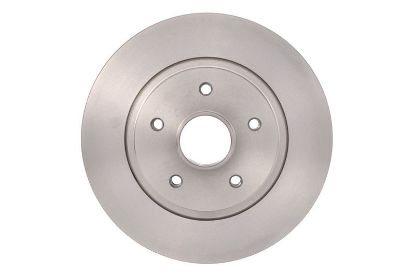 Brake Disc RENAULT -  ilma rattalaagri ja ABS võruta