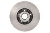 Brake Disc RENAULT -  ilma rattalaagri ja ABS võruta