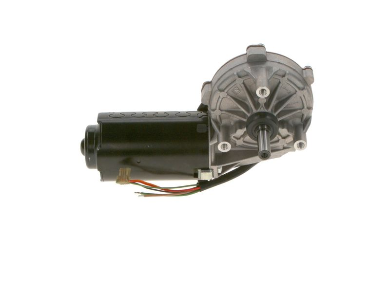 Wiper Motor -