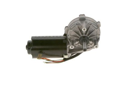 Wiper Motor -