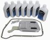Parts kit, automatic transmission oil change AUDI - 0BW 398 009 B