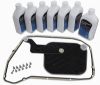 Parts kit, automatic transmission oil change AUDI - 0BW 398 009 B