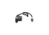 Particle Sensor -