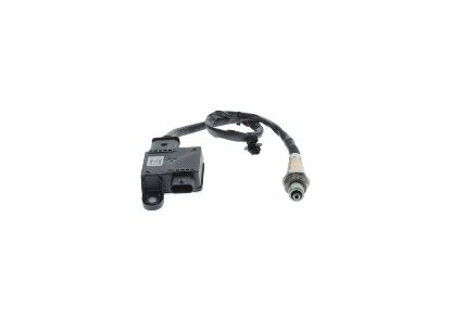 Particle Sensor -