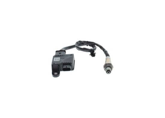Particle Sensor -