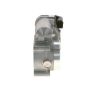 Throttle Body -
