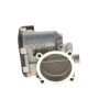 Throttle Body -