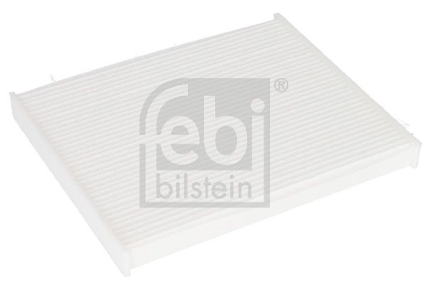 Filter, cabin air NISSAN 27277-4LA1A
