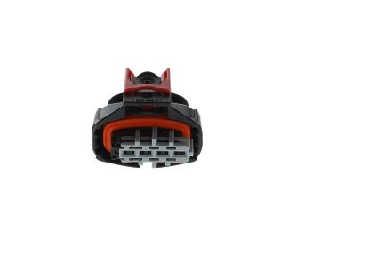Plug Housing -