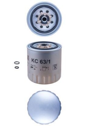 Fuel Filter MERCEDES-BENZ - 601 090 15 52
