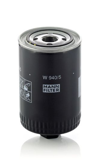 Oil Filter CATERPILLAR - 1R-0734, CASE IH - H-411272