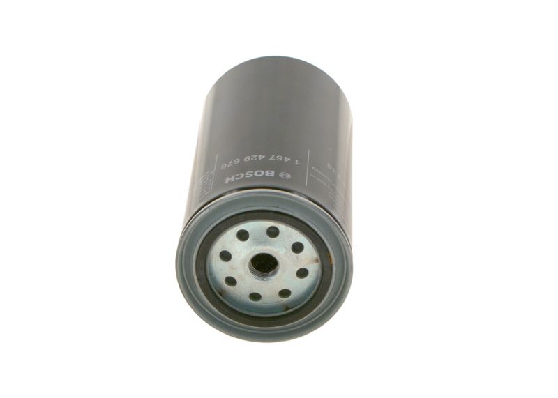 Fuel Filter -