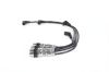 Ignition Cable Kit BORA (1J2), NEW BEETLE (9C1, 1C1)