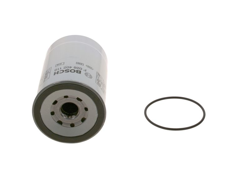 Fuel Filter -