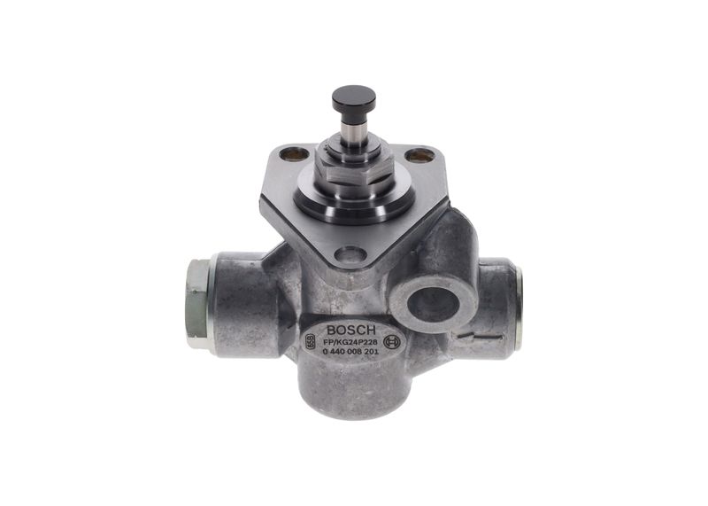 Fuel Pump -