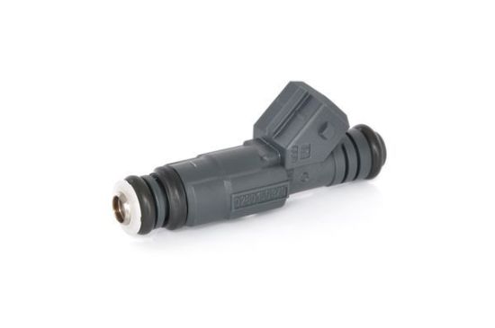 Injector -