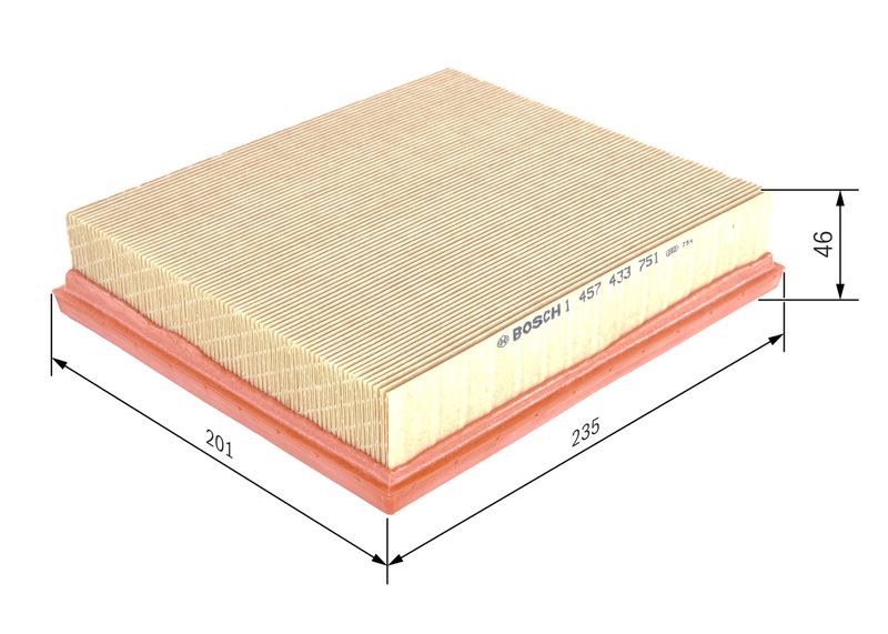 Air Filter -