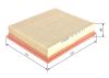 Air Filter -