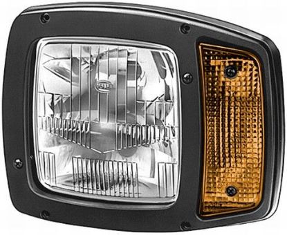 Headlight -