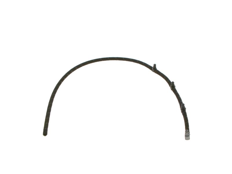 Hose, fuel overflow -
