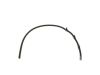 Hose, fuel overflow -