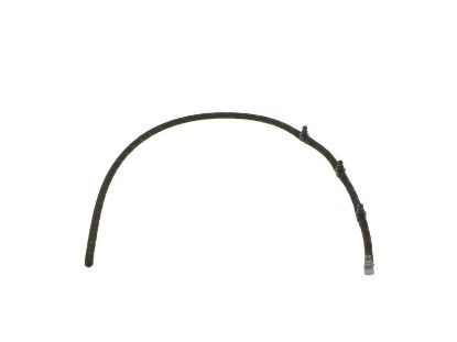 Hose, fuel overflow -