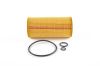Oil Filter MERCEDES-BENZ - 613 180 00 09