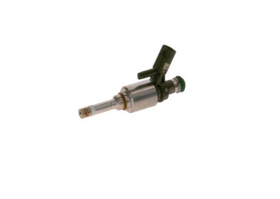 Injector -