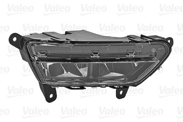Front Fog Light -