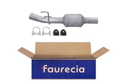 Catalytic Converter -