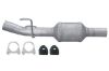Catalytic Converter -