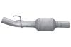 Catalytic Converter -