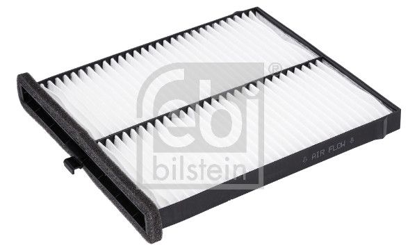Filter, cabin air MAZDA KD45-61-J6X 9A