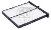 Filter, cabin air MAZDA KD45-61-J6X 9A