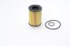 Oil Filter MERCEDES-BENZ - 266 184 03 25